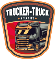 Trucker-Truck Helvoirt Logo